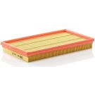 Mann & Hummel Luftfilter PKW C 2974