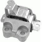 Lagerung, Motor Fiat Punto 1.3D 34461 01