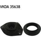 SKF Stützlager 1Stk. VA VKDA 35638