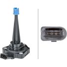 HELLA Sensor, Motorölstand 6PR 010 418-901