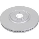 A.B.S. Bremsscheibe 18143 beschichtet