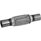 Bosch Automotive Flexibles Auspuffelement 265-721