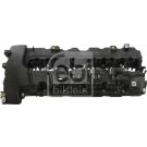Ventildeckel mit Dichtung BMW febi Plus 107197