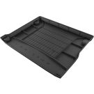 Passgenaue Kofferraummatte Gummimatte Renault Scenic Iii 09 TM548119
