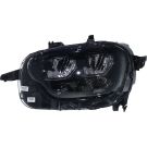 Scheinwerfer L LED VALEO PQ OE LOGO CITROEN C3 9,20 451024