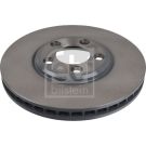 FEBI BILSTEIN Reparatursatz, Bremsbackenriemenscheibe 17049