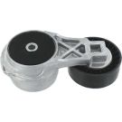 Multi-V-Spannrolle VKM 38611