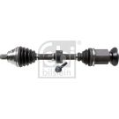 FEBI BILSTEIN Antriebswelle 183342