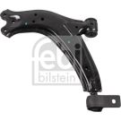 Querlenker Citroen P. Berlingo Le 17722