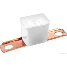 Blocksicherung 49mm 120A 1Stk bis 32V, weiß 50295460