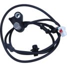 Sensor, Raddrehzahl 20-0321