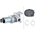 HELLA AGR-Ventil 6NU 014 864-611