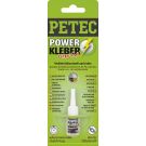 Petec Power Kleber 3 G SB-Karte 93403