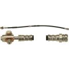 Bremsschlauch VW GOLF IV Variant 1.9 TDI 4motion 02-05 PHD938