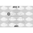 Faltenbalg, Antriebswelle Renault International 4003427