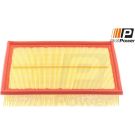 PROFIPOWER Luftfilter 2F0127