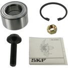 Radlagersatz VA+HA VW T4 90 VKBA 3406