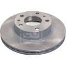 FEBI BILSTEIN Bremsscheibe 43933