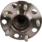 Radlagersatz HYUNDAI,KIA Sonata,Tucson,Optima VKBA 7787
