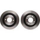 84 481 076 Bremsscheibe VA MISTUBISHI Mirage, Attrage 12 DF6908