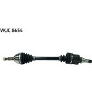 SKF Antriebswelle VKJC8654