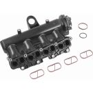 VAICO Saugrohrmodul V40-1578