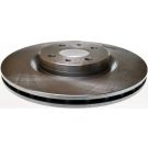 DENCKERMANN Bremsscheibe B130297