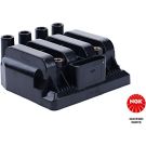 17 650 041 Blockspule U2011 SKODA,VW, Oct.,Bora,Golf4 2.0 98 48038