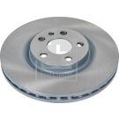 FEBI BILSTEIN Bremsscheibe 12037
