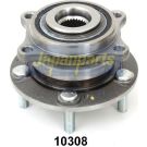 Radlagersatz KK-10308