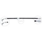 A.B.S. Bremsschlauch SL5312