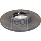 FEBI BILSTEIN Bremsscheibe 17509