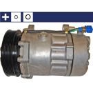 Kompressor, Klimaanlage BEHR ACP 1017 000S