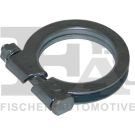 Rohrverbinder, Abgasanlage 961-954