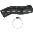 NRF Ladeluftschlauch 166303 EASY FIT