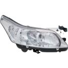 Scheinwerfer R H7/H1 +LWR +MOT CITROEN C4 7,08-10,09 1925,507,2