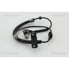 Sensor, Raddrehzahl 818014110