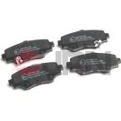 JPN Bremsbelagsatz, Scheibenbremse 20H3020-JPN