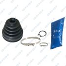 GSP Faltenbalgsatz, Antriebswelle 760156