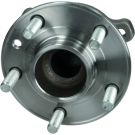 Radlagersatz 33-1106