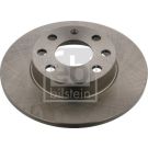 FEBI BILSTEIN Bremsscheibe 02586