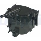 Kraftstofffilter Ford 1.6Tdci HDF939