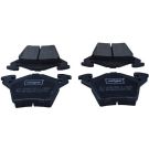 Bremsbelagsatz Db T. Vito 108-114 96- Sys. Bosch 19-0469