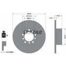 Bremsscheibe Db P. W123 200-300 92009500