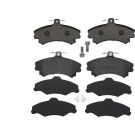 BREMBO Bremsklötze VA P 54 022