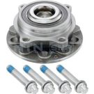 SNR Radlagersatz R160.34