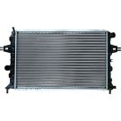 KAMOKA Kühler, Motorkühlung 7705200