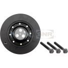 Riemenscheibe+Schraube FORD Mondeo,Transit DPF352.00K1