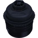 Ölfilterdeckel Opel Astra H, Signum, Vectra C, Zafira B 1.9 Cdti 93181615