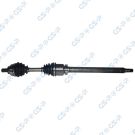 GSP Antriebswelle 262063 GSP Antriebswelle 262063